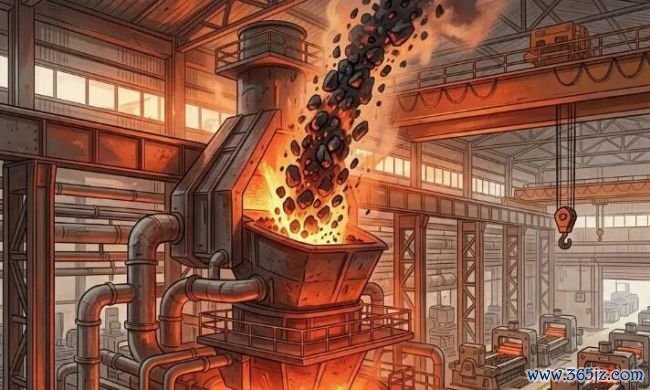 价钱倒挂，煤焦公司"缩短求生"